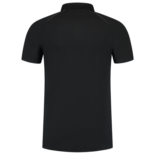 Poloshirt Re2050 Tricorp - 202701 ZWART M