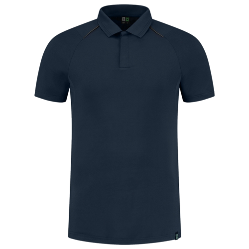 Poloshirt Re2050 Tricorp - 202701 INK XL