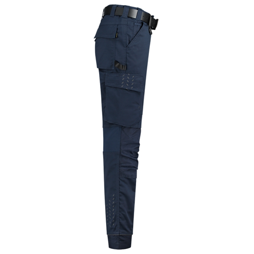 Werkbroek Twill Stretch Tricorp - 502020 INK 055 (154)