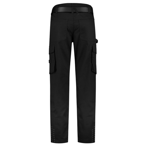 Werkbroek Twill Rewear Tricorp - 502701 ZWART 046