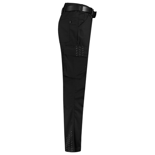 Werkbroek Twill Rewear Tricorp - 502701 ZWART 052