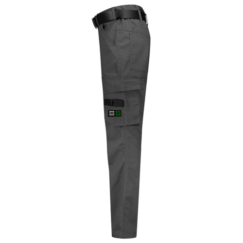 Werkbroek Twill Rewear Tricorp - 502701 DONKERGRIJS 044