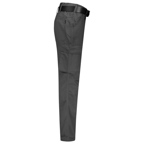 Werkbroek Twill Rewear Tricorp - 502701 DONKERGRIJS 050