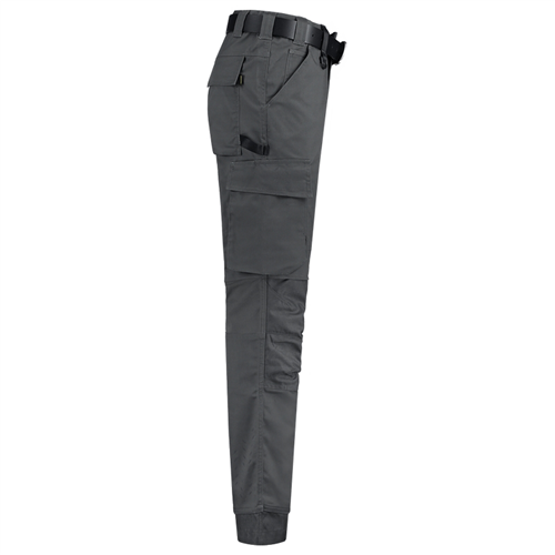 Werkbroek Twill Stretch Tricorp - 502020 DONKERGRIJS 055 (154)