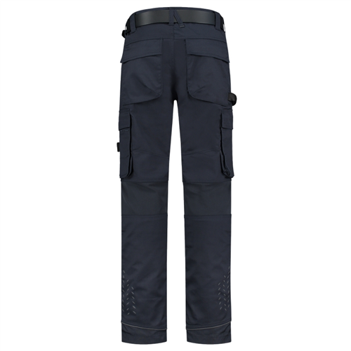 Werkbroek Twill Stretch Tricorp - 502020 NAVY 066