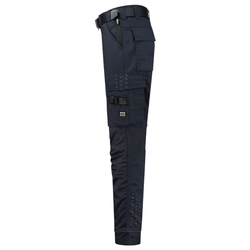 Werkbroek Twill Stretch Tricorp - 502020 NAVY 064