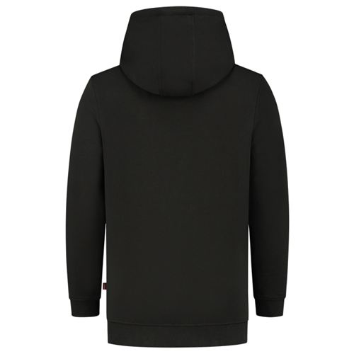 Sweatshirt Hoodie Tricorp - 301019 ZWART L