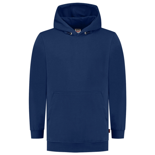 Sweatshirt Hoodie Tricorp - 301019 ROYAL BLUE XXL