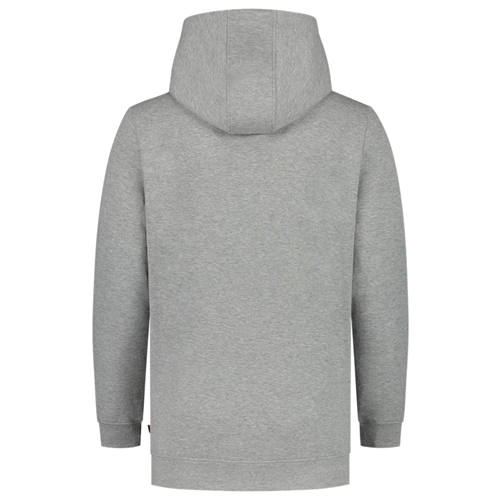 Sweatshirt Hoodie Tricorp - 301019 GRIJS M