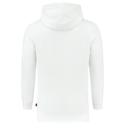 Sweatshirt Hoodie Tricorp - 301019 WIT XXL