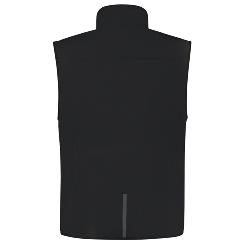 Bodywarmer Tech Shell Re2050 Tricorp - 402709 ZWART 5XL