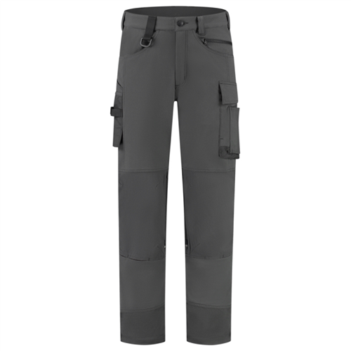 Werkbroek Cordura 4-Way Stretch Tricorp - 502026 DONKERGRIJS 050