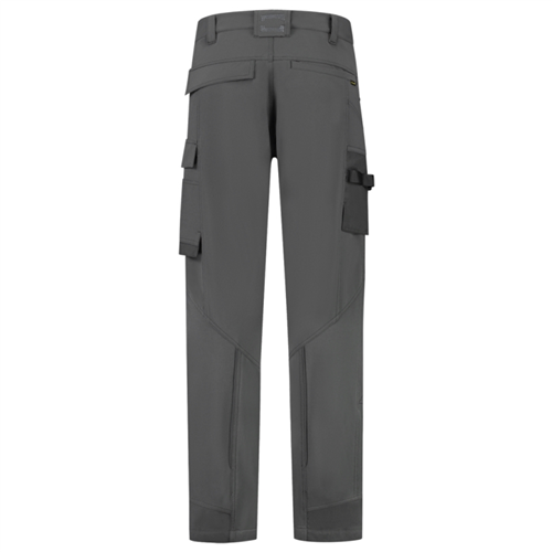 Werkbroek Cordura 4-Way Stretch Tricorp - 502026 DONKERGRIJS 054