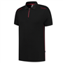 poloshirt bicolor accent tricorp-3