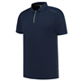 poloshirt bicolor accent tricorp-3