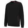 sweater bicolor accent tricorp-2