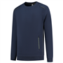 sweater bicolor accent tricorp-4