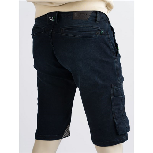 Short 247Jeans - JAGUAR SHORT W86 WORKWEAR W28