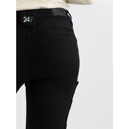 Werkspijkerbroek Dames 247Jeans - PANDA W22 WORKWEAR W31/L34