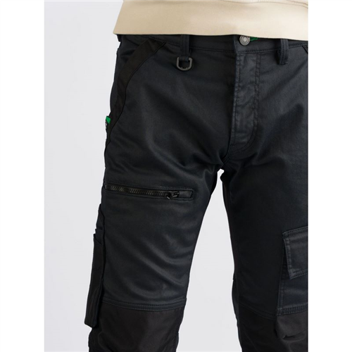 Werkspijkerbroek 247Jeans - SHARK W51 WORKWEAR W36/L34