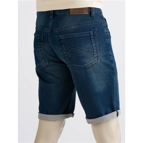 Short 247Jeans - ELM SHORT J04 W34