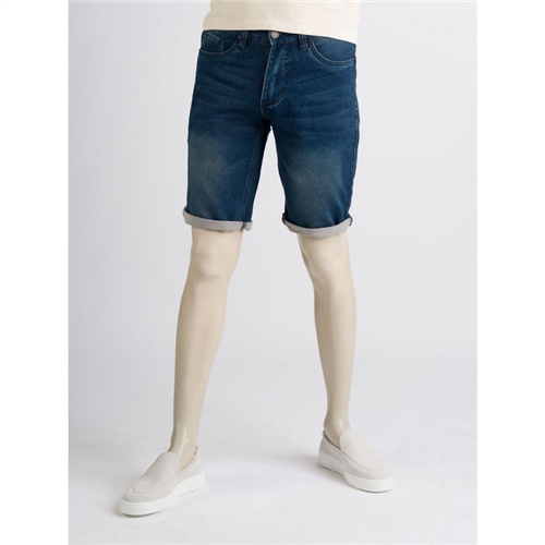 Short 247Jeans - ELM SHORT J04 W36