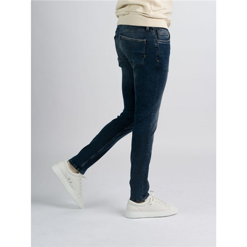 Spijkerbroek 247Jeans - PALM SKINNY  SK71 W33/L32