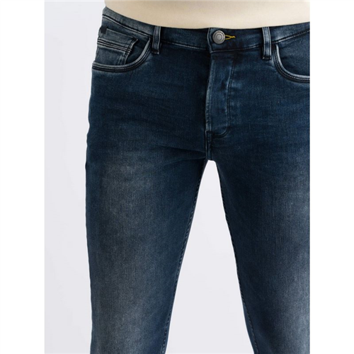 Spijkerbroek 247Jeans - PALM SKINNY  SK71 W33/L34