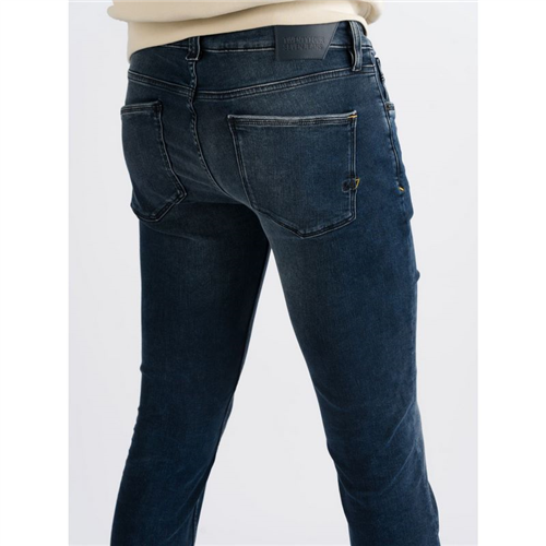 Spijkerbroek 247Jeans - PALM SKINNY  SK71 W29/L34