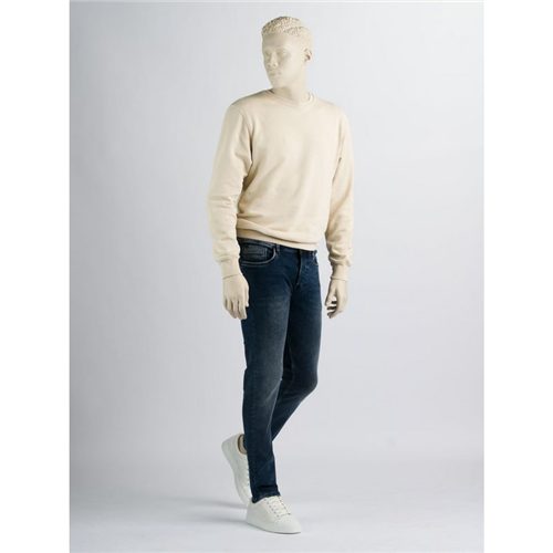 Spijkerbroek 247Jeans - PALM SKINNY  SK71 W31/L34