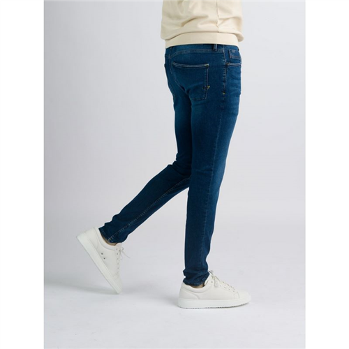 Spijkerbroek 247Jeans - PALM SKINNY SK73 W30/L34