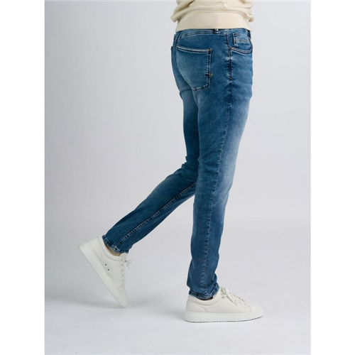 Spijkerbroek 247Jeans - PALM SKINNY SK74 W32/L32