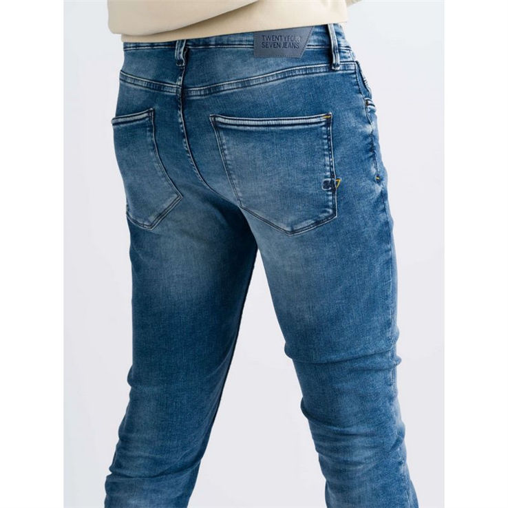 spijkerbroek 247jeans