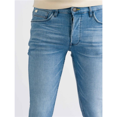 Spijkerbroek 247Jeans - PALM SKINNY SK75 W29/L32