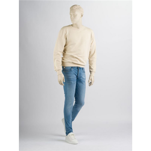 Spijkerbroek 247Jeans - PALM SKINNY SK75 W40/L34