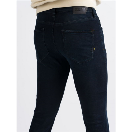 Spijkerbroek 247Jeans - PALM SKINNY SK76 W30/L32