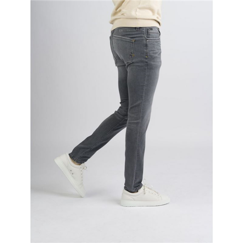 Spijkerbroek 247Jeans - PALM SKINNY SK77 W33/L32