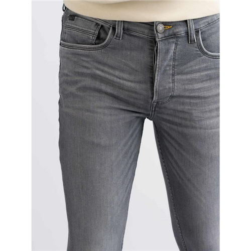 Spijkerbroek 247Jeans - PALM SKINNY SK77 W30/L36