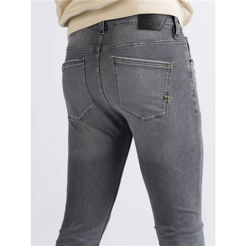 Spijkerbroek 247Jeans - PALM SKINNY SK77 W32/L32