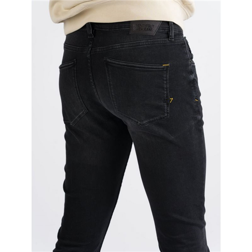 Spijkerbroek 247Jeans - PALM SKINNY SK78 W28/L32