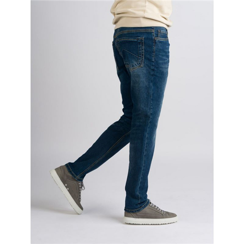 Spijkerbroek 247Jeans - PALM SLIM S07 W38/L32