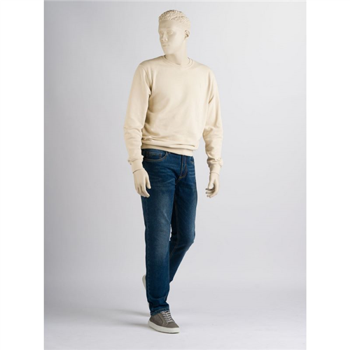 Spijkerbroek 247Jeans - PALM SLIM S07 W33/L32