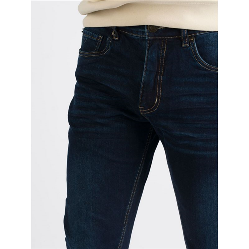 Spijkerbroek 247Jeans - PALM SLIM S08 W33/L32