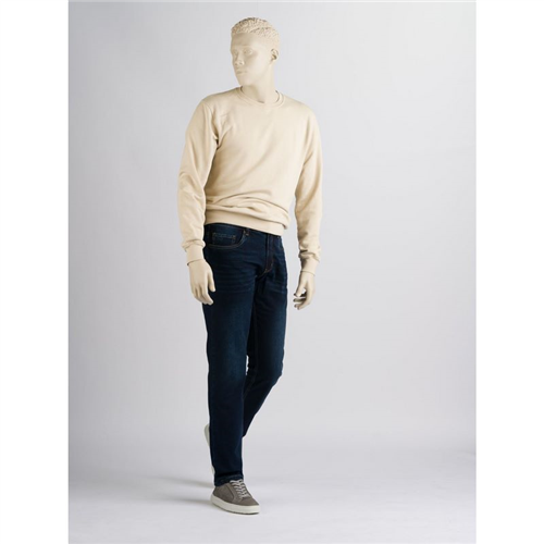 Spijkerbroek 247Jeans - PALM SLIM S08 W42/L34