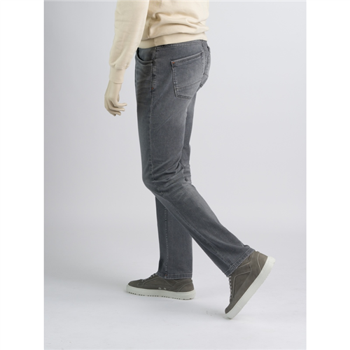 Spijkerbroek 247Jeans - PALM SLIM SL51 W32/L32