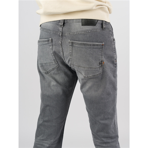 Spijkerbroek 247Jeans - PALM SLIM SL51 W33/L32