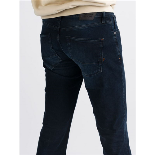 Spijkerbroek 247Jeans - PALM SLIM SL52 W34/L34