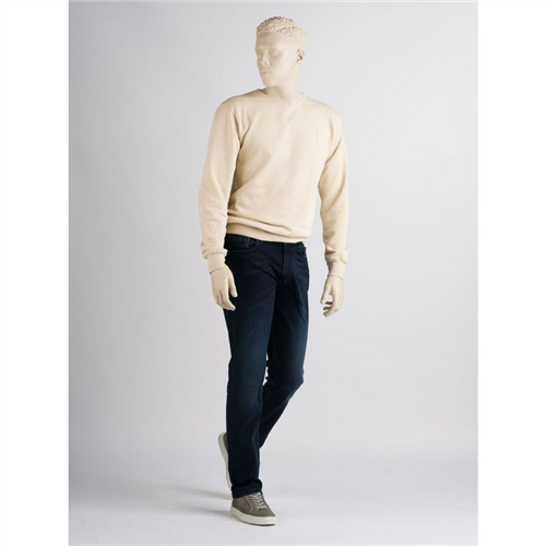 Spijkerbroek 247Jeans - PALM SLIM SL52 W33/L34