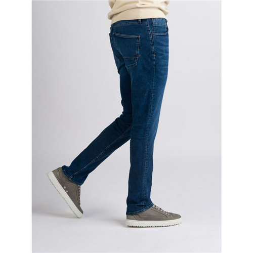 Spijkerbroek 247Jeans - PALM SLIM SL53 W33/L32