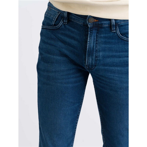 Spijkerbroek 247Jeans - PALM SLIM SL53 W36/L36